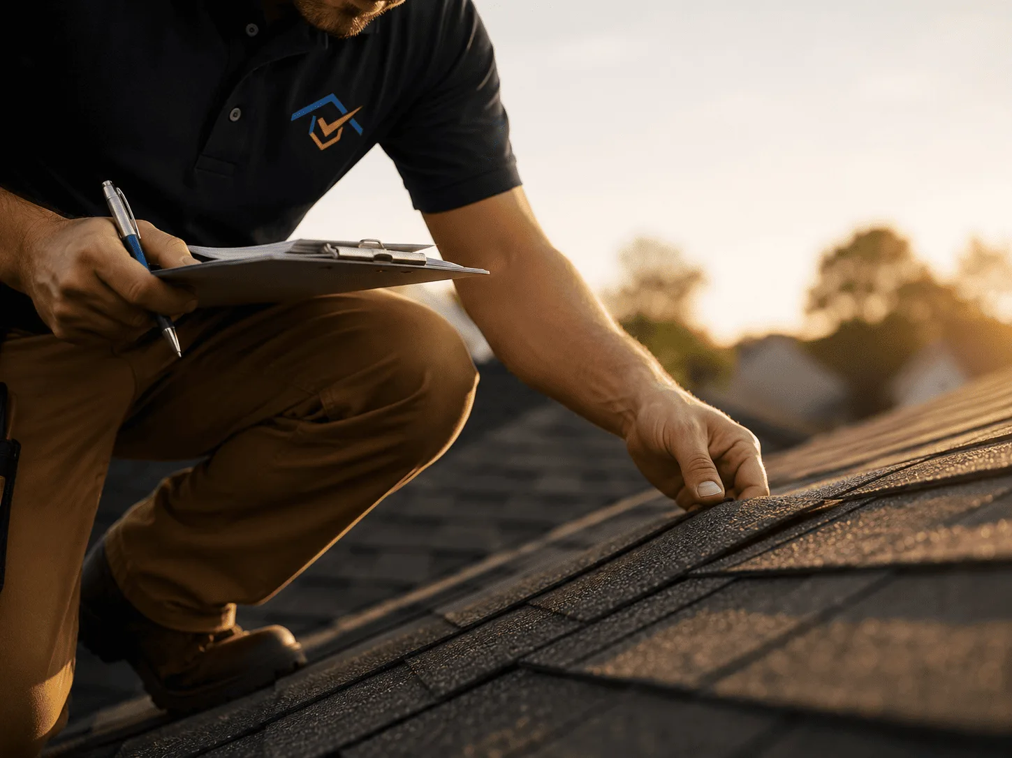 Why Choose Roof Inspection in Doe Hill, VA