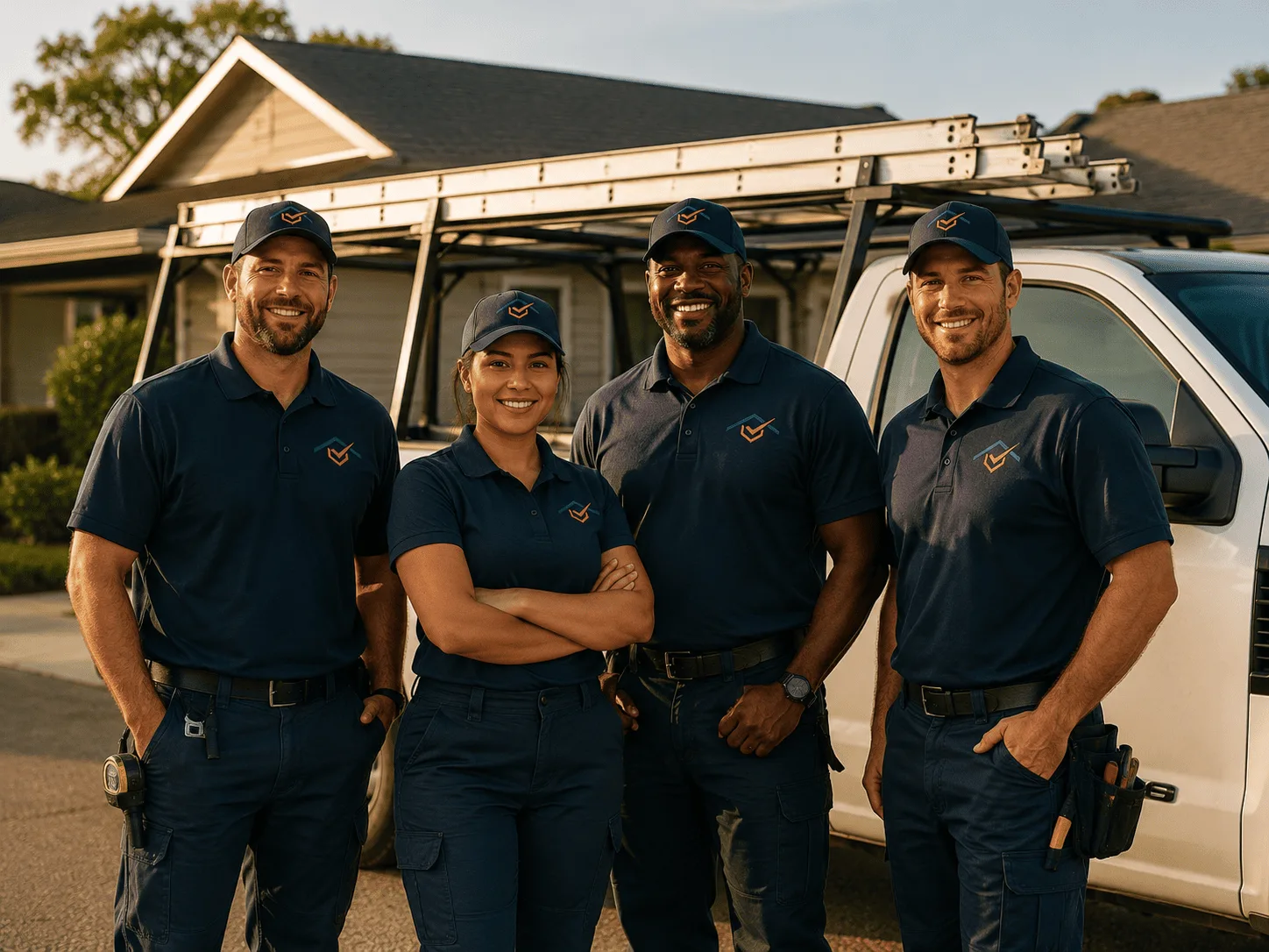 Roof Inspection company in Doe Hill, VA